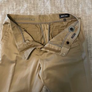 Bonobos Dress Pants 31x34